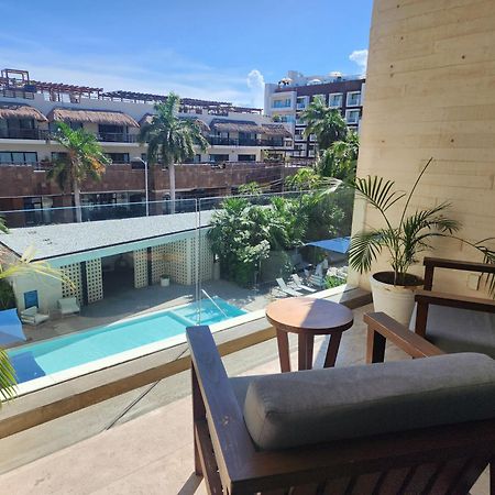 Aparthotel Oceana By Abna Playa del Carmen Exterior foto