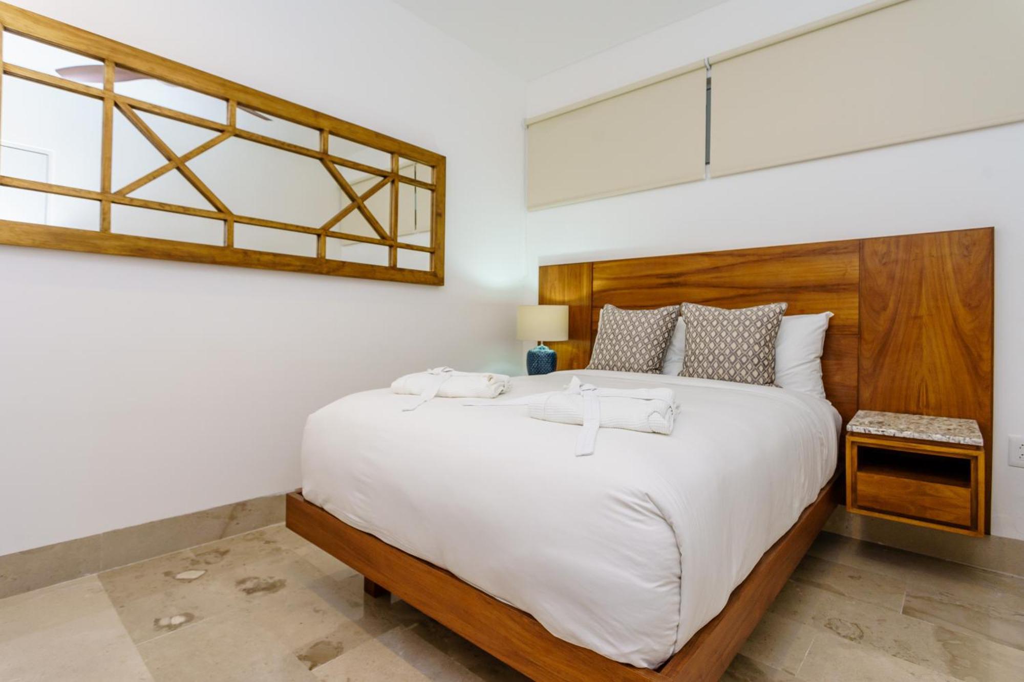 Aparthotel Oceana By Abna Playa del Carmen Habitación foto
